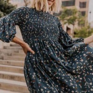 Roolee Covington Dress